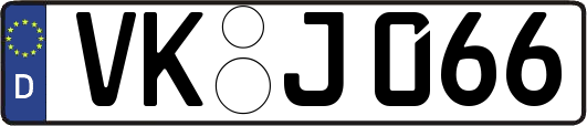 VK-J066