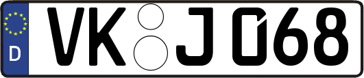 VK-J068