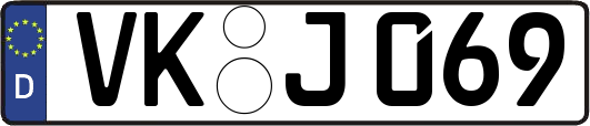 VK-J069