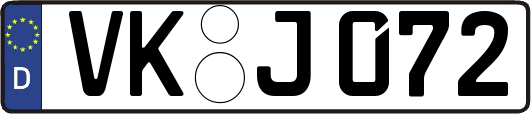 VK-J072