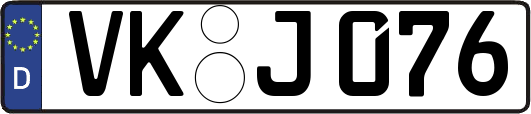 VK-J076