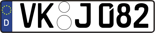 VK-J082