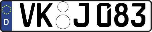VK-J083