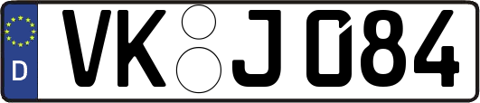 VK-J084