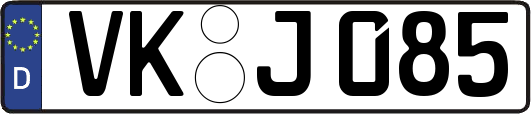 VK-J085