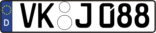 VK-J088