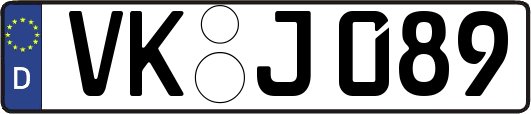 VK-J089