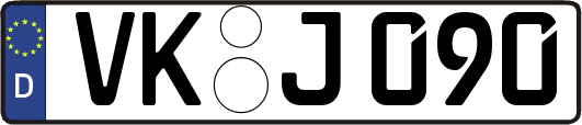 VK-J090