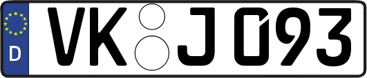 VK-J093