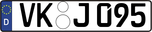 VK-J095