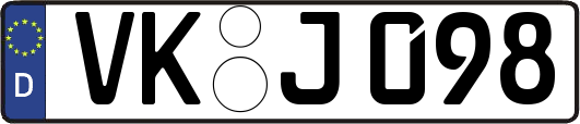 VK-J098