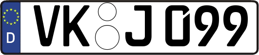 VK-J099