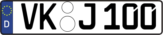 VK-J100