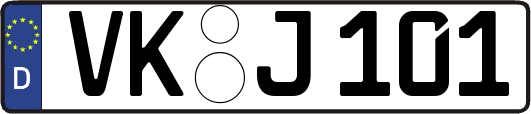 VK-J101