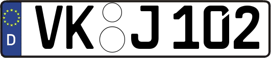 VK-J102