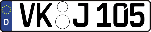 VK-J105