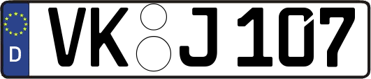 VK-J107