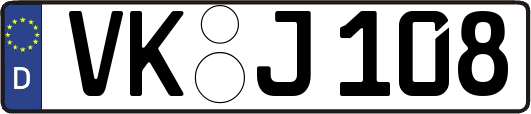 VK-J108