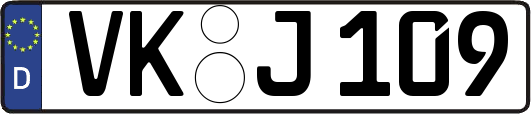 VK-J109