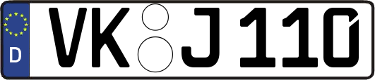 VK-J110