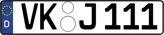VK-J111