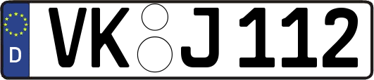 VK-J112