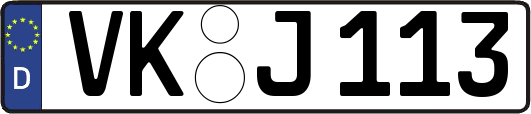 VK-J113