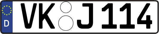 VK-J114