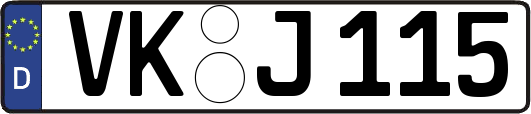 VK-J115