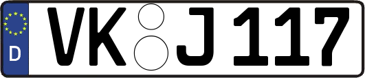VK-J117