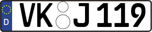 VK-J119