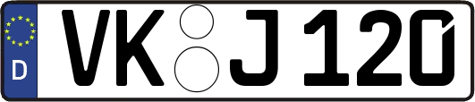 VK-J120
