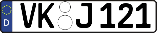 VK-J121