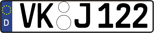 VK-J122