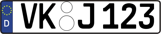 VK-J123