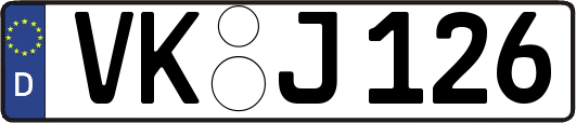 VK-J126