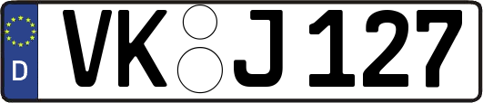 VK-J127