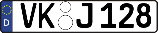 VK-J128