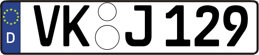VK-J129