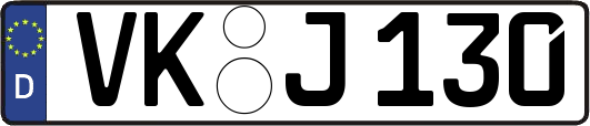 VK-J130