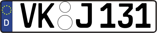 VK-J131