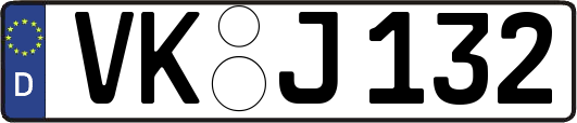 VK-J132
