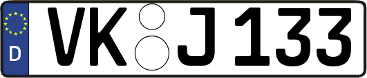 VK-J133