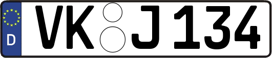 VK-J134