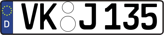 VK-J135