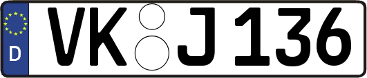 VK-J136