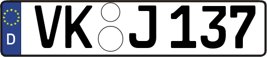 VK-J137