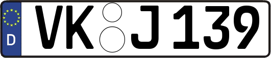 VK-J139