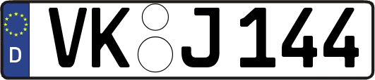 VK-J144