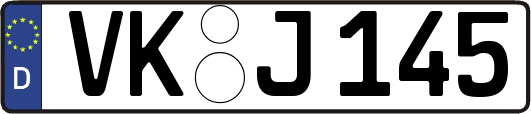VK-J145